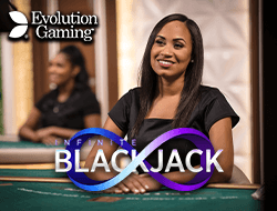 Blackjack Casino Ruby Vegas